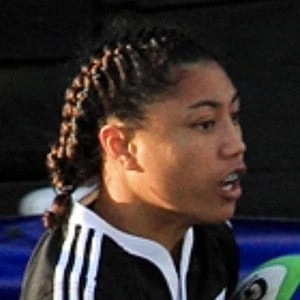 Renee Wickliffe Biography