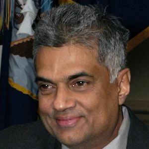 Ranil Wickremasinghe - Age, WIki, Birthday, Family, Networth & More