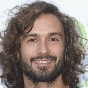 Joe Wicks Biography