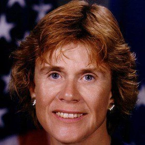 Sheila Widnall - Date Of Birth, Bio, Birthdate, Parents, Networth & More
