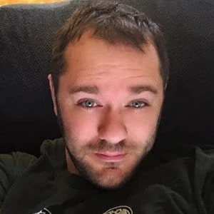 Jonathan Wier - Age, Bio, Birthdate, Family, Networth & More