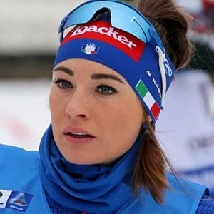 Dorothea Wierer Biography