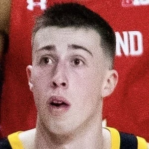 Joe Wieskamp Biography