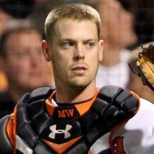 Matt Wieters - Age, Height, Birthdate, Family, Wiki & More