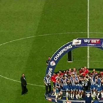 Wigan Athletic F.C. - Age, Bio, Birthdate, Family, Networth & More