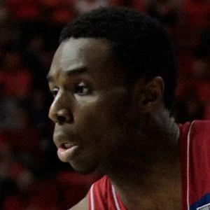 Andrew Wiggins Biography