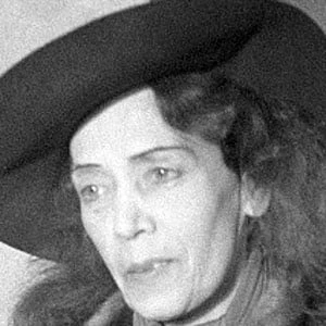 Mary Wigman - Date Of Birth, Bio, Birthdate, Parents, Networth & More