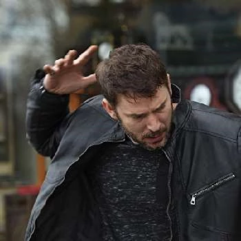 Wil Traval Biography