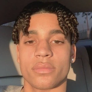 Cam Wilder Biography