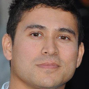Rav Wilding Biography