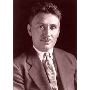 Wiley Post Biography