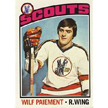 Wilf Paiement - Age, Bio, Birthdate, Family, Networth & More