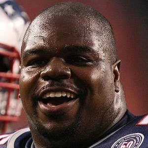 Vince Wilfork - Family, Bio, Birthday, Family, Income & More