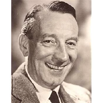 Wilfred Pickles Biography