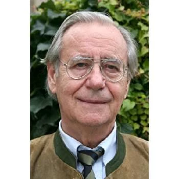 Wilfried Klaus Biography