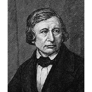 Wilhelm Grimm Biography