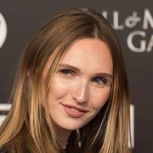 Anna Wilken - Age, Height, Birthdate, Family, Wiki & More