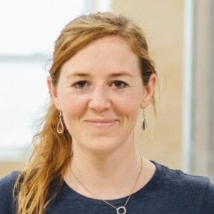 April Wilkerson Biography