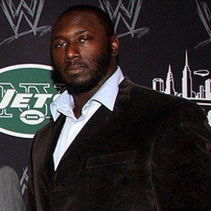 Muhammad Wilkerson Biography