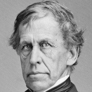 Charles Wilkes - Networth, Biography, Birthdate, Family & More