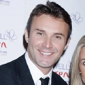 Jonathan Wilkes Biography