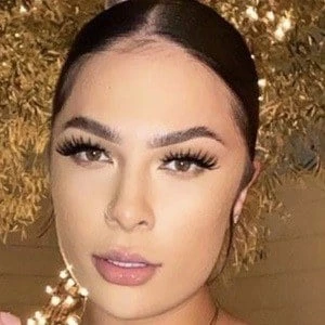 Winter Blanco Biography