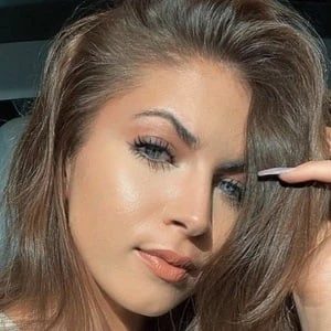 Miranda Wilking Biography