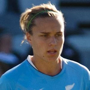Hannah Wilkinson Biography