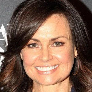 Lisa Wilkinson Biography