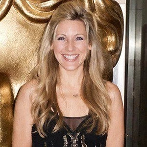 Naomi Wilkinson Biography