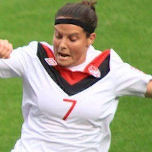 Rhian Wilkinson Biography