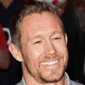 Jonny Wilkinson Biography