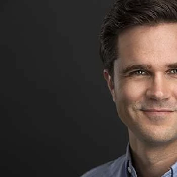 Will Collyer - Age, Bio, Birthdate, Family, Networth & More