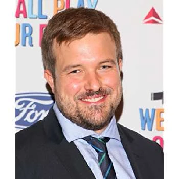 Will Fetters - Age, Bio, Birthdate, Family, Networth & More