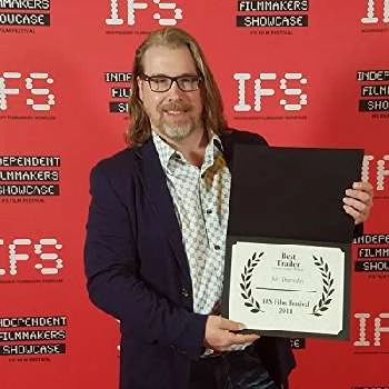 Will Keizer - Age, Bio, Birthdate, Family, Networth & More