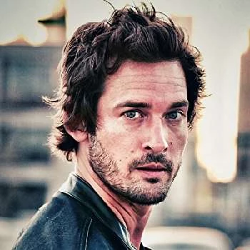 Will Kemp Biography