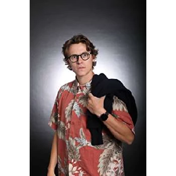 Will Peters - Age, Bio, Birthdate, Family, Networth & More