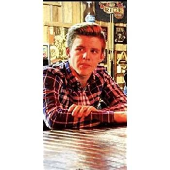 Will Ward - Age, Bio, Birthdate, Family, Networth & More