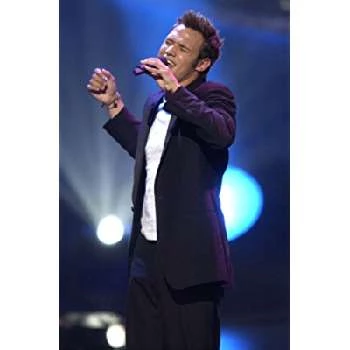 Will Young Biography