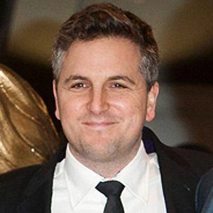 Ben Willbond Biography