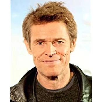 Willem Dafoe Biography