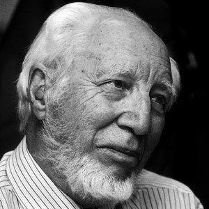 Willem Johan Kolff - Parents, Networth, Bio, Birthdate, Family Wiki & More