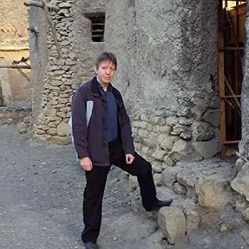 Willi Kamarad - Age, Bio, Birthdate, Family, Networth & More