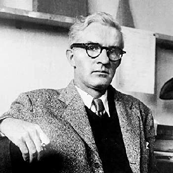 William A. Horning Biography