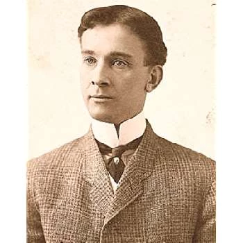 William A. Williams Biography