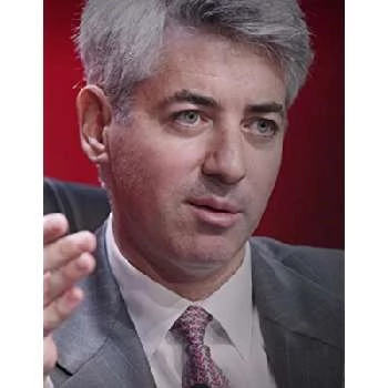 William Ackman - Age, Bio, Birthdate, Family, Networth & More