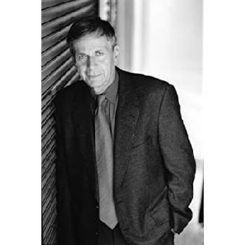 William B. Davis Biography