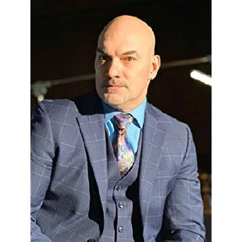 William B. Swift - Age, Bio, Birthdate, Family, Networth & More