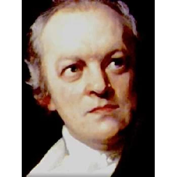William Blake Biography