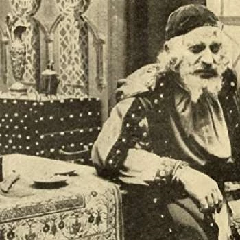 William Bowman Biography